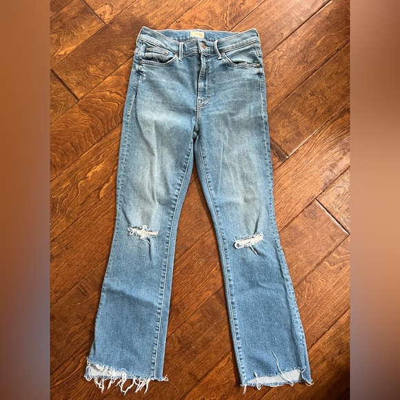 Mother Jeans Lot! All size 28 and in Excellent condition! - Picture 5 of 12